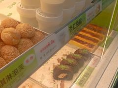 -酥翁·PASTRY糕点(牡丹园店)