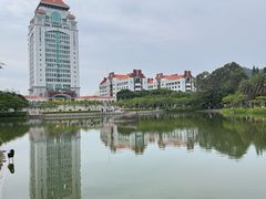 -厦门大学(思明校区)