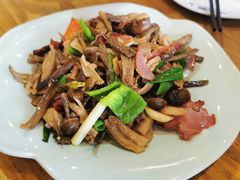 -妈妈的味道(和顺古镇店)