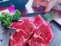-热血兄弟·炭火烤肉(融侨中心店)