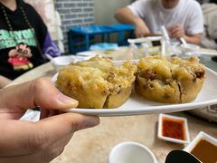 猪脚圈-华威达牛庄(黄埔大道西店)