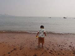 -青岛第三海水浴场