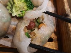 -龙的酒楼·手工早茶·顺德菜(近良路店)