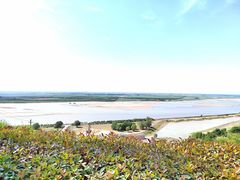 -古柏渡飞黄旅游区