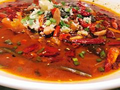 -小尕子·新疆菜(明园店)