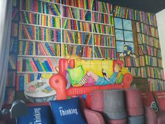 android_upload_pic-KAFKA·卡夫卡咖啡(文林店)