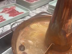 -京元盛铜锅涮肉(上海总店)