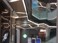 -星巴克(丁香国际商业中心店)