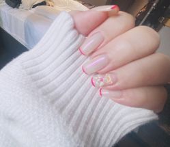 -情同手足美甲美睫