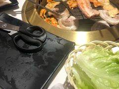 -花味烤肉·拌饭(庐阳万象汇店)