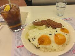 -大哥餐厅(西城花园店)