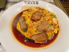 -旺记冰室(九龙中心大厦店)
