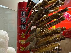 -和禄德冰糖葫芦(东四朝内菜市场店)