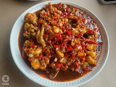 -老三样·旧食新味(万寿宫店)