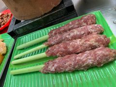 -瓦片烤肉(13号店)