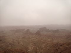 -张掖平山湖大峡谷景区