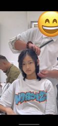 -芳琪造型