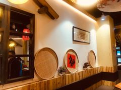 -锅来乐地锅鸡(安亭店)