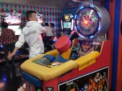 -真快活Coohoo Max(武商仙桃店)