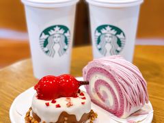 -星巴克(无锡百联奥特莱斯店)