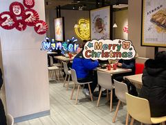 大堂-永和大王(宜山店)