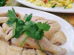 捞叶文昌鸡-刘记糟粕醋海鲜烧烤