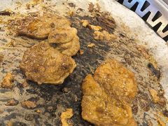 -金喜娜无限自助烤肉(泰达永旺店)