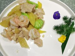 -米香居新鲁味·水饺餐厅