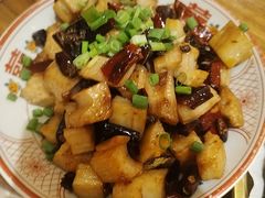 -霹雳火·重庆烧烤·江湖菜(解放碑店)