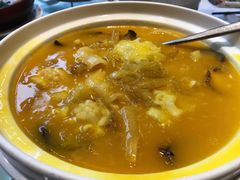 -乾隆美食·本帮菜(黄河路店)