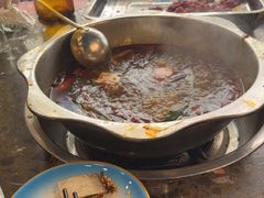 -金鼎雪山牦牛杂火锅(理县总店)