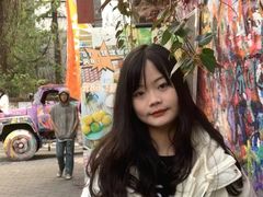 -黄桷坪涂鸦艺术街