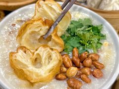 -点都德(水贝IBC店)