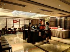 门面-利苑酒家(宜安广场店)