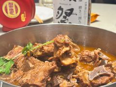 -蝎王府羊蝎子(虎坊桥总店)