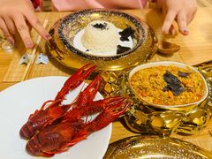 -蟹家大院(外滩店)