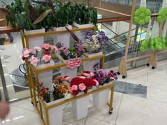 -海底捞火锅(莘松路店)