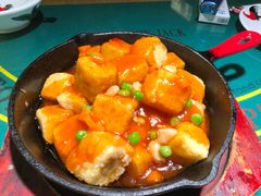 -粤港湾砂锅粥·宵夜(宝龙店)