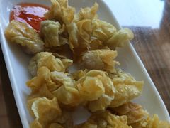 -崖口煲仔饭