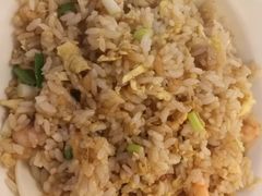 蛋炒饭-宝旺姜母鸭(顶澳仔猫街店)