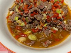 -西江红·株洲本地菜(滨江南路店)