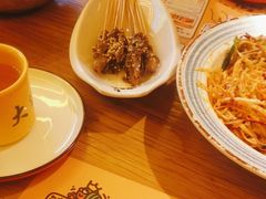 -喝丢一只鞋海鲜烧烤·海肠捞饭(东关街店)