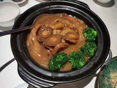 -皇朝会.经典传统粤菜(外滩店)