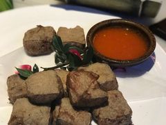 炸臭干-桂满陇天书(南京德基旗舰店)