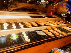 -芭菲盛宴·环球美食(解放碑英利国际店)