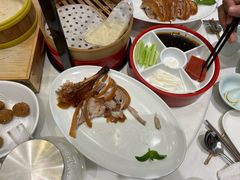 -惠丰堂饭庄·烤鸭·京味菜(民族大学店)