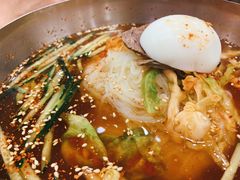 经典冷面-喜来苑
