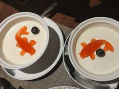 年年有鱼-曾宴·楚菜(湖北省博物馆店)