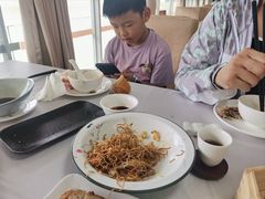 -鹿鸣酒家(越秀店)