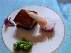 -一品淮扬 · 淮扬菜·北京万达文华酒店